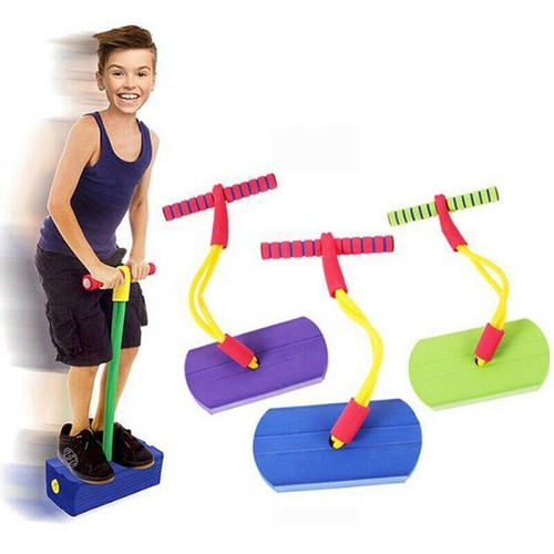 Interactive kids jumping toy - kids,