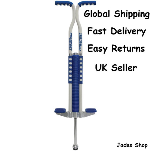 Pro sport pogo stick easy - pogo,