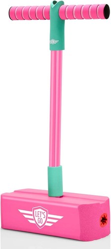 Durable pogo stick with - durable,