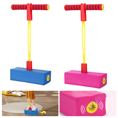 Pogo stick kids - stick, foam