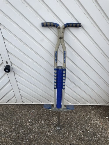Pogo stick unisex - pogo,