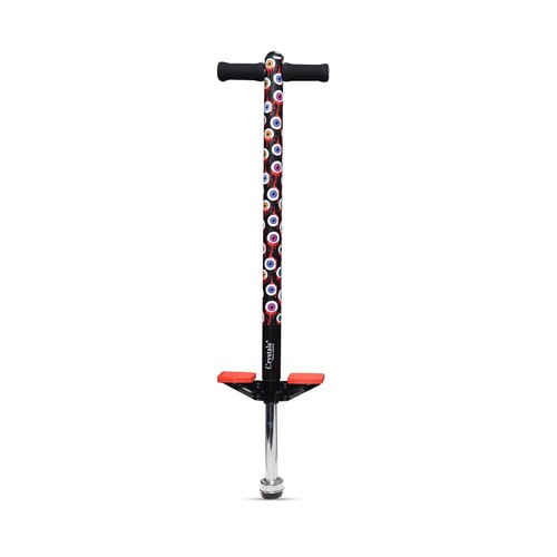 One size bounce fun pogo - size,