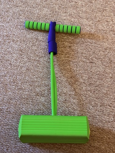 Pogo stick unisex kids - stick,