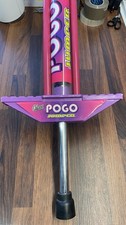 Pogo Stick Unisex Kids'