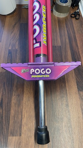 Pogo stick unisex kids - pogo,