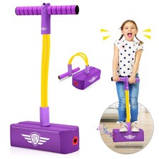 New Toyzey Pogo Stick Outdoor