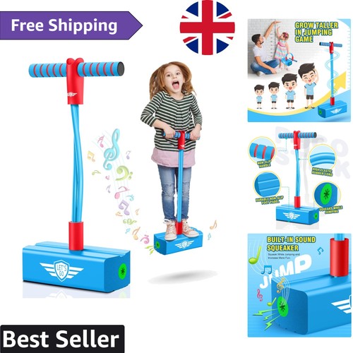 Durable safe pogo stick for - durable,
