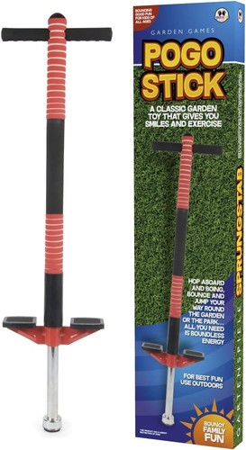 Pogo stick outdoor - pogo, fun