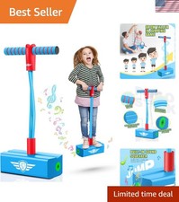 Pogo Stick for Boys & Girls