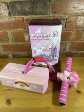 Unicorn Pogo Stick