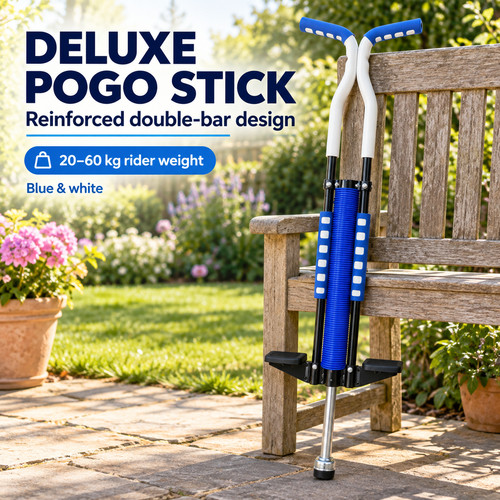 Pro sport pogo - pro, stick